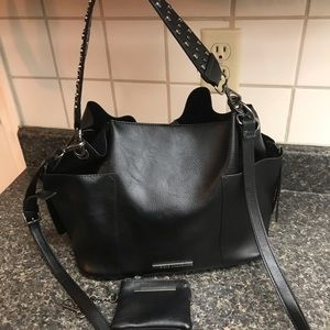 Steve Madden purse